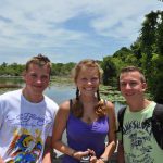 FHC Sprachreisen - Florida USA Boyd Hill Nature Park