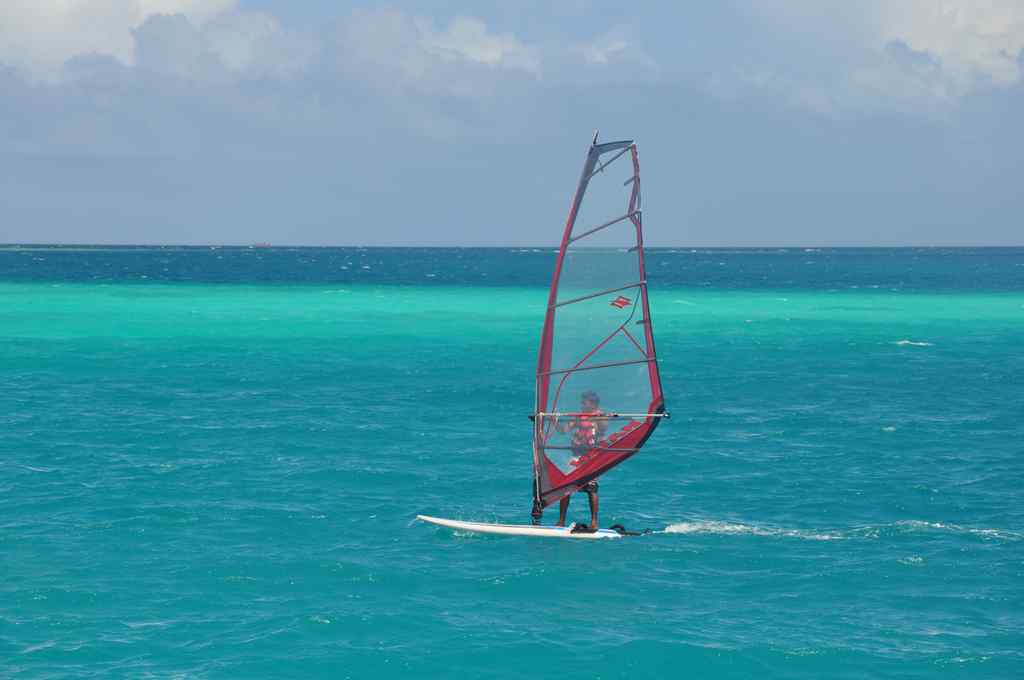 FHC Sprachreisen - Florida USA Surfen FHC Sprachreisen - Florida USA Surfen