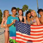 FHC Sprachreisen - Florida USA