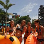 FHC Sprachreisen - Adventure Island 4