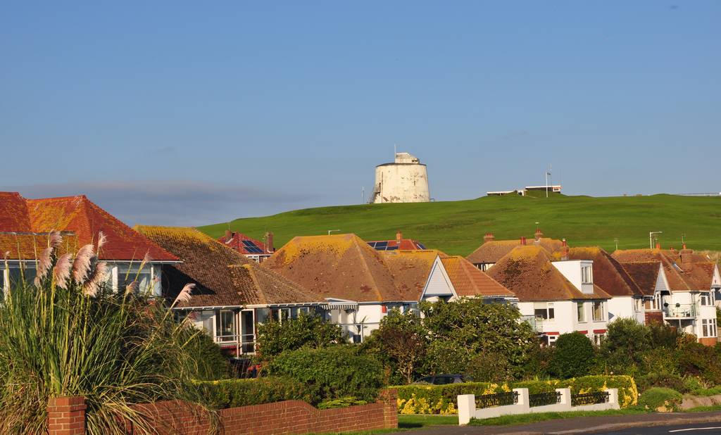 FHC Sprachreisen - Folkestone England MT