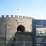 FHC Sprachreisen - Deal Castle 2