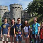 FHC Sprachreisen - Windsor