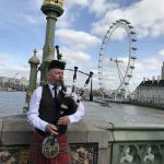 FHC Sprachreisen - London Eye 1