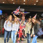 FHC Sprachreisen - London Picadilly Circus