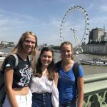 FHC Sprachreisen - London Eye