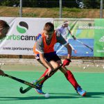 FHC Sprachreisen - Hockey Camp