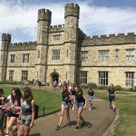 FHC Sprachreisen - Leeds Castle 5