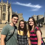 FHC Sprachreisen - Windsor Castle