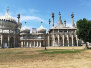 FHC Sprachreisen - Brighton