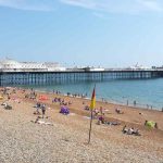 FHC Sprachreisen - Brighton Pier