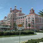 FHC Sprachreisen: The Don Cesar at St. Pete Beach
