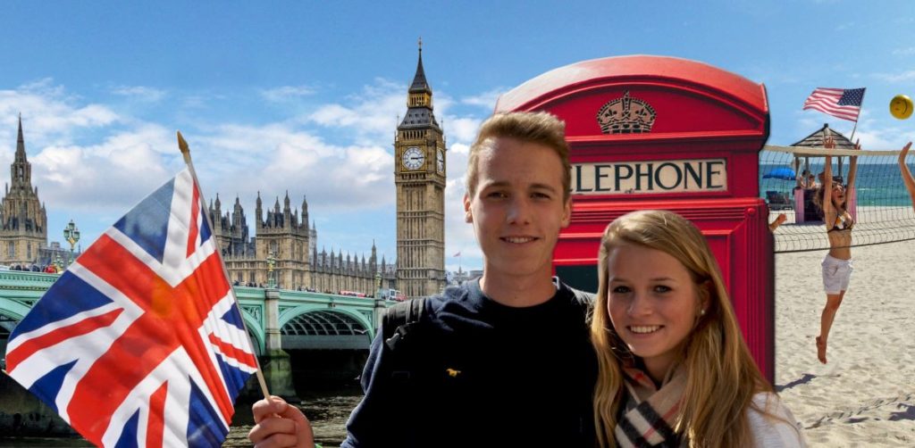 FHC Sprachreisen - Sprachferien in England