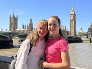 FHC Sprachreisen - London Big Ben