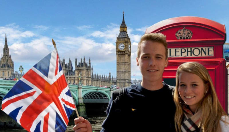 FHC Sprachreisen - Sprachferien in England