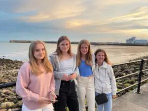FHC Sprachreisen - Folkestone