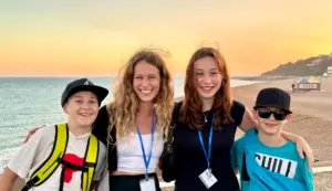 FHC Sprachreisen - Folkestone