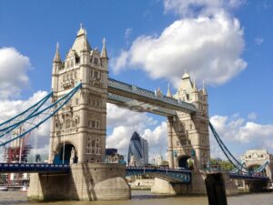 FHC Sprachreisen - Sprachferien in England