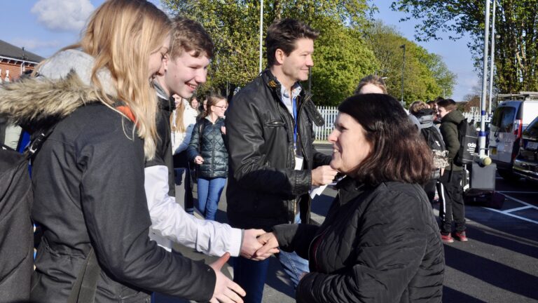 FHC Sprachreisen - Gastfamilie