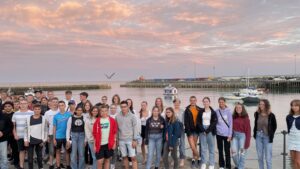 FHC Sprachreisen - Folkestone England