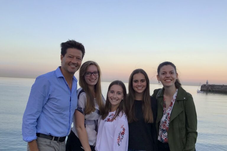 FHC Sprachreisen Betreuer