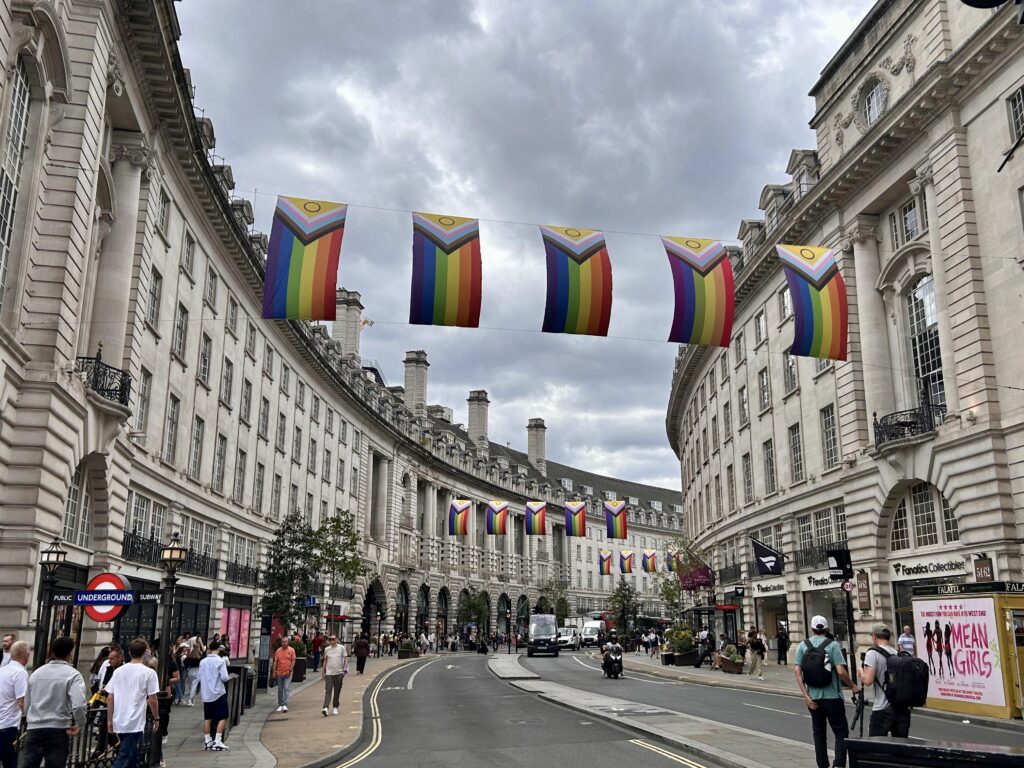 FHC Sprachreisen - London