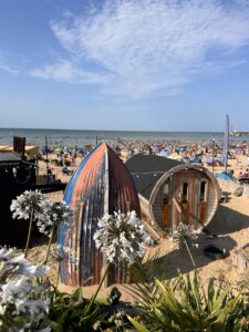 FHC Sprachreisen - Margate