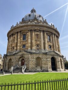 FHC Sprachreisen - Oxford