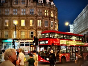 FHC Sprachreisen - London