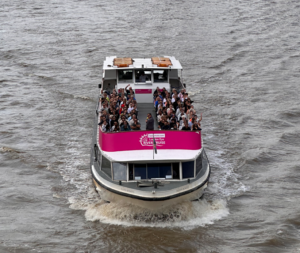 FHC Sprachreisen - River Cruise